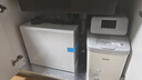 海爾（Haier）中央軟水機(jī)家用小型廚下式全自動(dòng)前置全屋凈水軟水系統(tǒng)大流量套裝軟化水除垢凈水設(shè)備過(guò)濾器前十名 HZR12軟水機(jī)（升級(jí)羅門(mén)哈斯） 曬單實(shí)拍圖