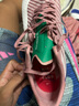 耐克（Nike）湯普森9秒75新紀(jì)錄 田徑精英Nike Maxfly耐克氣墊男女短跑釘鞋 HQ2058-600/Maxfly 2代 41 曬單實(shí)拍圖