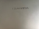 華為Matebook 13/14/XPRO觸摸筆記本電腦商務(wù)高清屏輕薄本 正品樣機 i5-1135G7/16G/512G/2K觸屏 曬單實拍圖