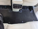 固特異（Goodyear）高邊注塑TPE汽車(chē)腳墊適用于智界R7腳踏墊后備箱墊內飾防護配件 【車(chē)友力薦】R7 24-26款腳墊+黛尼斯13件 曬單實(shí)拍圖