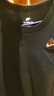耐克（NIKE） 短袖男士 25夏季學生新款運動衣服全棉中高考滿分答題卡全對T恤 主推/黑色全棉親膚/曬圖退5 2XL (185/100A) 曬單實拍圖