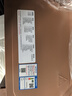美的（Midea）小滋味微波爐烤箱一體機小型家用微波爐光波加熱一級能效平板變頻復(fù)古美拉德風(fēng)C1G2 曬單實拍圖