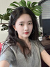 伊燦周也同款大圓圈耳夾女無耳洞耳飾蚊香盤無痛輕奢耳圈素圈氣質(zhì)耳環(huán) 周也同款大圓圈耳夾女【6cm】 曬單實(shí)拍圖