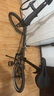 大行（DAHON）折疊自行車20英寸8級變速經(jīng)典P8單車KBC083 消光灰經(jīng)典版--京倉 曬單實拍圖
