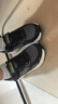 Skechers斯凱奇獵豹跑鞋2.0兒童校園運(yùn)動(dòng)鞋網(wǎng)面透氣輕盈休閑鞋405039L 曬單實(shí)拍圖
