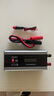 洛士盾純正弦波逆變器12v24v48v60v轉(zhuǎn)220v大功率車載家用變壓轉(zhuǎn)換器貨車 通用加強(qiáng)版12v24v3200W反接保護(hù) 曬單實(shí)拍圖
