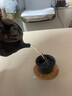 漢瓦紫砂壺云南紫陶材質浮雕可鳳鳴可提可旋轉可倒立大寬口鳳鳴壺 浮雕紫陶龍鳳鳳鳴壺 250ml 曬單實拍圖