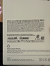 Apple/蘋果【全新】iPhone 16 Pro Max專用 Magsafe 硅膠保護(hù)殼 磁吸手機(jī)殼 蘋果原裝手機(jī)殼 黑色 曬單實(shí)拍圖