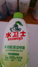 水衛(wèi)士（水衛(wèi)仕）冰箱清潔劑500g*3瓶除臭劑多功能清潔劑除味劑家電清洗 曬單實(shí)拍圖