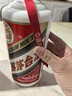 茅臺（MOUTAI）飛天 醬香型白酒 53度 1000mL 單瓶裝【名酒鑒真】 曬單實拍圖