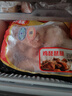 泰森（Tyson）雞琵琶腿4斤 雞肉 雞腿 雞大腿 炸雞烤雞鹵雞 燒烤冷凍生鮮食品 曬單實拍圖