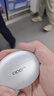OPPO Enco Free4 【國家補(bǔ)貼】真無線入耳式藍(lán)牙耳機(jī)主動降噪搭檔 Find X8通用蘋果華為小米手機(jī)水漾藍(lán) 曬單實(shí)拍圖