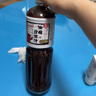 百利 0脂肪0蔗糖油醋汁沙拉醬 蔬菜沙拉健身餐沙拉汁色拉 1.5L 曬單實拍圖