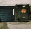 康佳（KONKA）電燒烤爐 烤肉鍋 多功能電火鍋涮烤一體鍋家用電烤爐 雙溫控可分離 KSKG-1981-W 曬單實拍圖