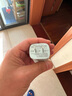 紐曼（Newmine）30W氮化鎵PD快充充電器USB+Type-C雙口充電頭兼容27/20W/18W支持iPhone16/15/14/平板 藍(lán)色 曬單實(shí)拍圖