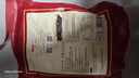 京東京造 手撕風(fēng)干牛肉干500g 約6成風(fēng)干內(nèi)蒙特產(chǎn)量販裝休閑減脂 口感稍軟 曬單實(shí)拍圖