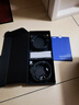 KEF LS50 Wireless II 發(fā)燒級無線HiFi音響家用桌面客廳電視音箱立體聲書架高保真有源藍牙揚聲器 灰色 曬單實拍圖