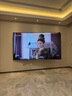 海信電視E7N Pro 100英寸 信芯芯片H6 U+MiniLED 黑曜屏Pro 330Hz高刷帝瓦雷音響AI智能國家補貼98/100 曬單實拍圖