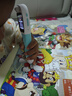 幼學(xué)小蝌蚪點(diǎn)讀筆T6幼兒早教機(jī)3-6歲兒童學(xué)習(xí)raz威廉海尼曼英語全科小達(dá)人 【店鋪爆款】T6智能屏點(diǎn)讀筆-藍(lán) 曬單實(shí)拍圖