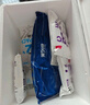 美加佳智利三文魚筒切(大西洋鮭)凈重2斤（6-9袋） 單塊真空裝  曬單實(shí)拍圖