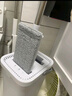 佳幫手平板拖把家用一拖凈免手洗2025帶桶一套洗拖一體懶人地神器墩拖布 曬單實(shí)拍圖