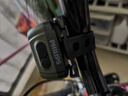 飛利浦（PHILIPS）自行車燈前燈夜騎燈山地公路車兒童騎行燈強光電筒配件SFL1341RHG 曬單實拍圖