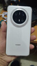華為（HUAWEI）Mate 70 Pro 優(yōu)享版 華為鴻蒙智能手機 鴻蒙AI 紅楓原色影像 超可靠玄武架構(gòu) 雪域白 12GB+256GB 官方標配 曬單實拍圖