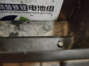 頂恒電動車磷酸鐵鋰電池48v60V72V外賣快遞三輪電瓶電動摩托車專用 72V54AH A品國軒約100-160KM 曬單實拍圖