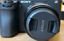 索尼（SONY）  ILCE-7SM3 全畫幅微單數(shù)碼相機(jī)Alpha 7SIII  A7S3  a7s3 單機(jī)+電池 官方標(biāo)配 曬單實拍圖