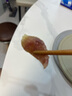金字 臘腸香腸浙江特產(chǎn)熟食臘味加熱即食 老字號農(nóng)家土香腸260g 曬單實拍圖