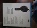 森海塞爾（SENNHEISER）HD200/280PRO 專業(yè)頭戴式hifi監(jiān)聽(tīng)耳機(jī)直播混音錄音棚封閉式電鋼琴樂(lè)器吉他耳機(jī) HD 200 PRO 曬單實(shí)拍圖