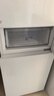 美的（Midea）283白色三門三開門大容量家用小型電冰箱一級(jí)能效風(fēng)冷無(wú)霜租房小冰箱多門以舊換新【國(guó)家補(bǔ)貼】 曬單實(shí)拍圖