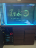 創(chuàng)寧 魚缸變頻加熱棒 CN-005-1200W 自動恒溫 烏龜小型迷你加溫器 曬單實拍圖