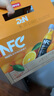 農(nóng)夫山泉NFC橙汁果汁飲料100%鮮果冷壓榨 橙子冷壓榨300ml*10瓶禮盒 曬單實(shí)拍圖