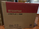 山特UPS電源C1KS/C2KS/C3KS/C6KS/C10KS機房監(jiān)控中控室應(yīng)急電源 C3KS單主機 曬單實拍圖