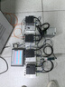 畢亞茲 七類網線純銅 CAT7萬兆屏蔽網絡連接線 游戲電競雙絞線 電腦寬帶5G家用網線兼容2.5g成品跳線 1米 曬單實拍圖