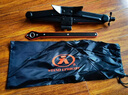 實(shí)力立牌（STAND UPRIGHT）ST-102B 汽車千斤頂 車載應(yīng)急汽修工具 剪式手搖千斤頂 小車轎車用1.5噸 曬單實(shí)拍圖