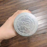 言易【七夕情人節(jié)禮物】高檔銀杯子999足銀內(nèi)膽銀水杯銀茶杯銀保溫杯 銀百?！?99足銀內(nèi)膽+檢測(cè)證書】 曬單實(shí)拍圖