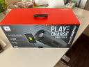 JBL CHARGE 音樂(lè )沖擊波 便攜藍牙音箱戶(hù)外防水防塵音響HIFI低音炮 二手 charge es2灰色【99新】 曬單實(shí)拍圖