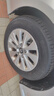 米其林（MICHELIN）汽車輪胎 195/65R15 91V 耐越 ENERGY MILE 適配卡羅拉/朗逸/寶來 曬單實拍圖