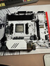 精粵B550M主板/B550ITX主板/B450/B350主板CPU套裝臺(tái)式電腦主板DDR4內(nèi)存AM4銳龍R5 5600/5700X/5600GT 精粵B450M-TI ARGB R5 5600散片 曬單實(shí)拍圖