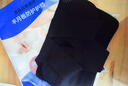 帕布熊日本護(hù)膝半月板運(yùn)動(dòng)跑步膝關(guān)節(jié)繃帶固定支具髕骨膝蓋跳繩護(hù)具男女 L【腿圍37-45體重110-130】單只 曬單實(shí)拍圖