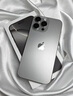 Apple/蘋果 iPhone 16 Pro Max（A3297）256GB 原色鈦金屬 支持移動(dòng)聯(lián)通電信5G 雙卡雙待手機(jī) 曬單實(shí)拍圖