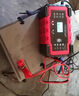智能12v24V伏汽車(chē)電瓶充電器摩托車(chē)通用鉛酸蓄電池脈沖修復充電機 12V汽車(chē)摩托車(chē)通用型-升級款 曬單實(shí)拍圖