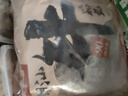 元牧希 厚切羔羊肉卷1斤 火鍋食材切肥牛羊卷涮鍋羊肉片燒烤國(guó)產(chǎn)生鮮 曬單實(shí)拍圖