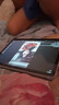 HUWYI平板電腦padPro2025新款ipad 4K超清大屏全面屏144Hz全網(wǎng)通5G高刷網(wǎng)課學(xué)習(xí)游戲娛樂辦公 卷云灰 16pro16G運(yùn)行+512G內(nèi)存+豪華禮品14英 曬單實拍圖