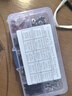 NVV 電腦機(jī)箱螺絲套裝 臺(tái)式機(jī)裝機(jī)風(fēng)扇顯卡固定螺絲10種規(guī)格 228PCS組合套裝NZ-G5S 曬單實(shí)拍圖