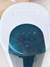 美的（Midea）【旗艦新品】家用空調(diào)扇加濕冷風(fēng)扇智能語音遙控?zé)o葉風(fēng)扇落地冷風(fēng)機(jī)水冷塔扇制冷小型空調(diào)AAI12VR 曬單實(shí)拍圖