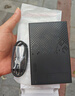 優(yōu)越者移動(dòng)硬盤盒2.5英寸USB3.0轉(zhuǎn)SATA電腦外接殼適用筆記本固態(tài)機(jī)械ssd硬盤讀取盒子S233B 曬單實(shí)拍圖