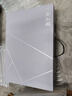 華碩靈耀14 2025國家補貼20%全新酷睿Ultra9 2.8K 120Hz OLED高顏值A(chǔ)I輕薄筆記本電腦(285H 32G 1T)銀 曬單實拍圖
